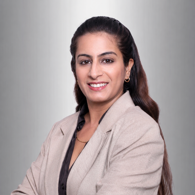 Priyanka Madnani